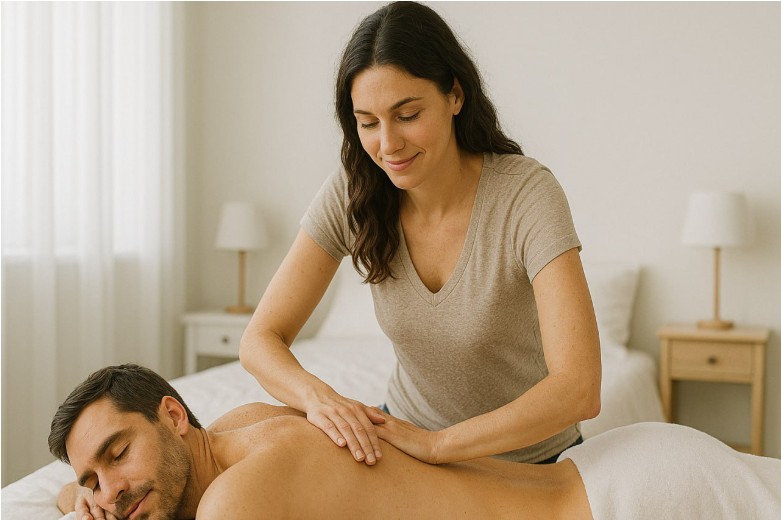 Sinchon 24-Hour Massage Services: Your Go-To for Late-Night Relief