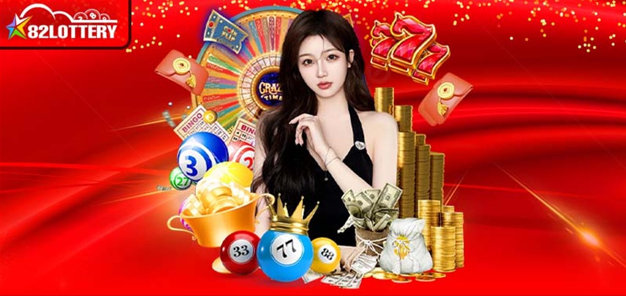 82 Lottery: A Simple and Engaging Platform for Everyday Digital Fun