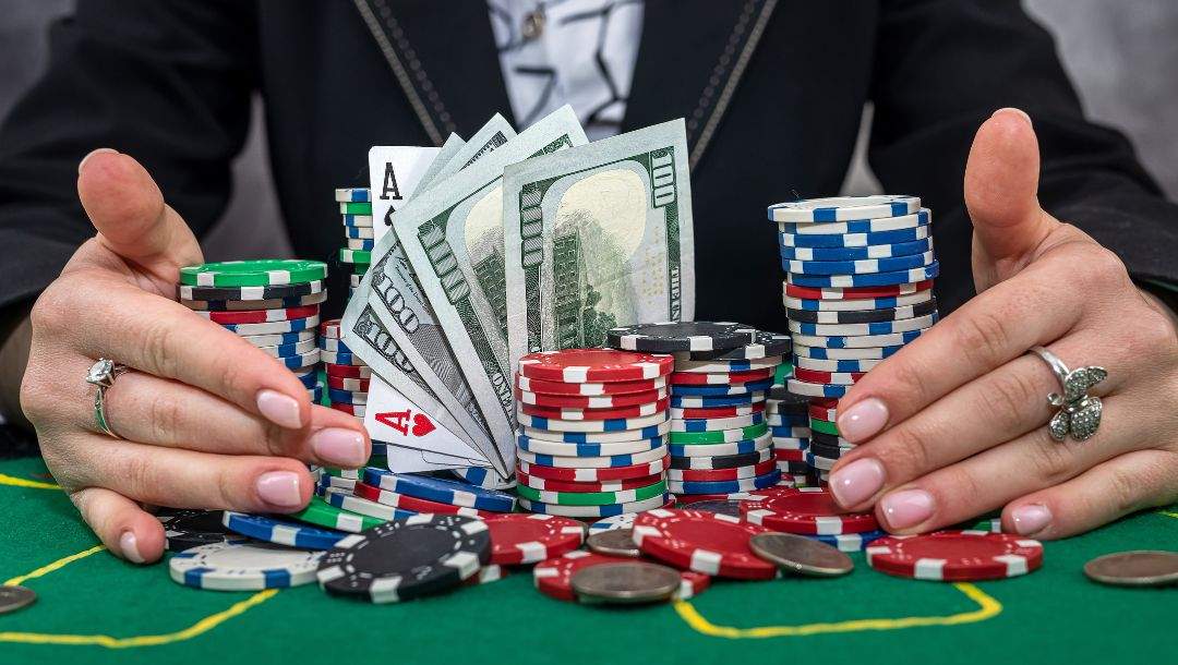 How Do You Track Side Wager Wins And Losses?