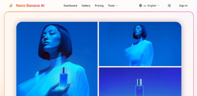 Nano Banana: The Secret Weapon for AI Short Dramas