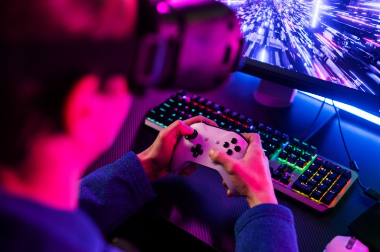 Colour Prediction Games: A New Trend in Mobile Gaming