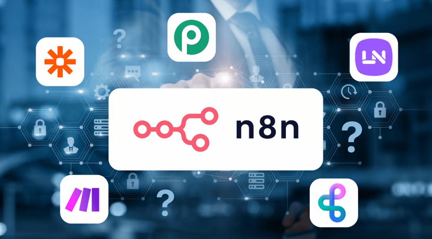 From Idea to Output: A Friendly Guide to n8n Workflow Automation for Creators