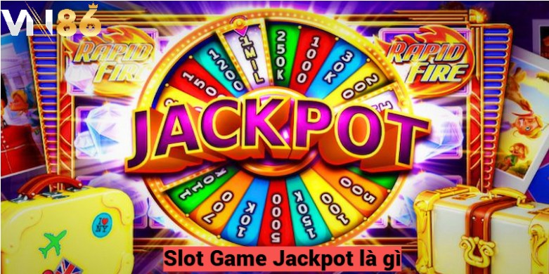 Spin to Win: A Beginner’s Guide to Slot Game Jackpots at VN86