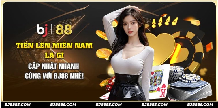 Step-by-Step Guide to Play Tien Len Mien Nam Card Game at BJ88