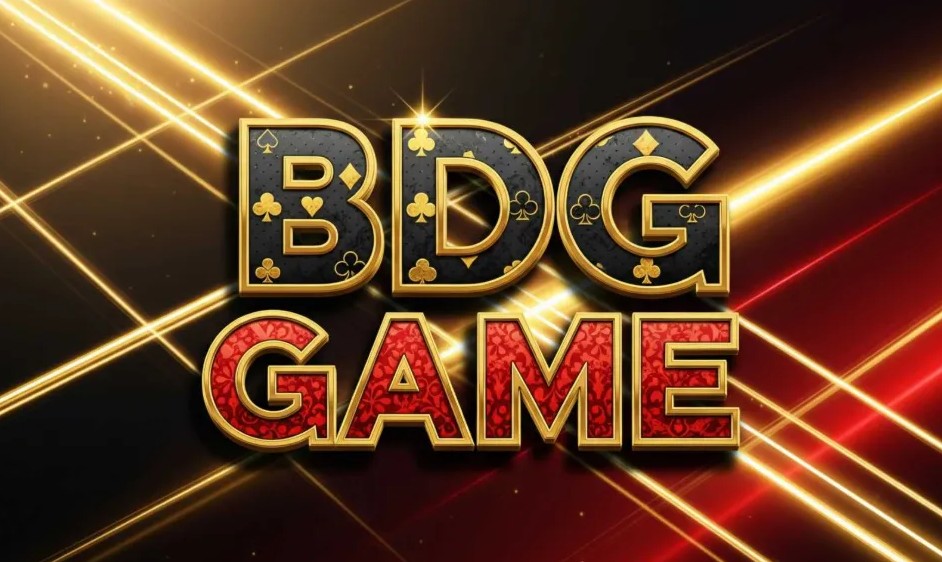 BDG Game Latest Version Overview