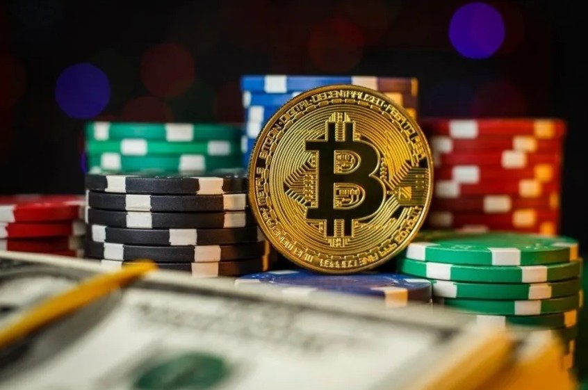 Why Crypto Poker Is Attracting a New Wave of Online Casino Players