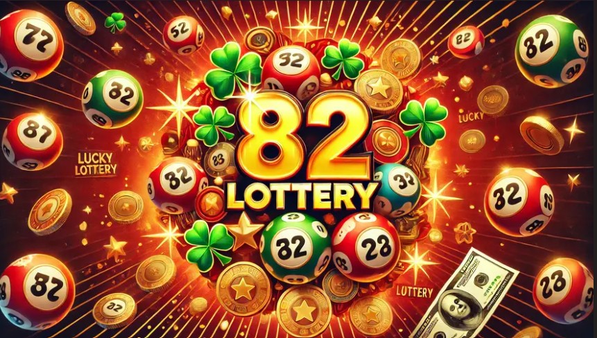 82 Lottery login: simplifying your daily account management and feature access