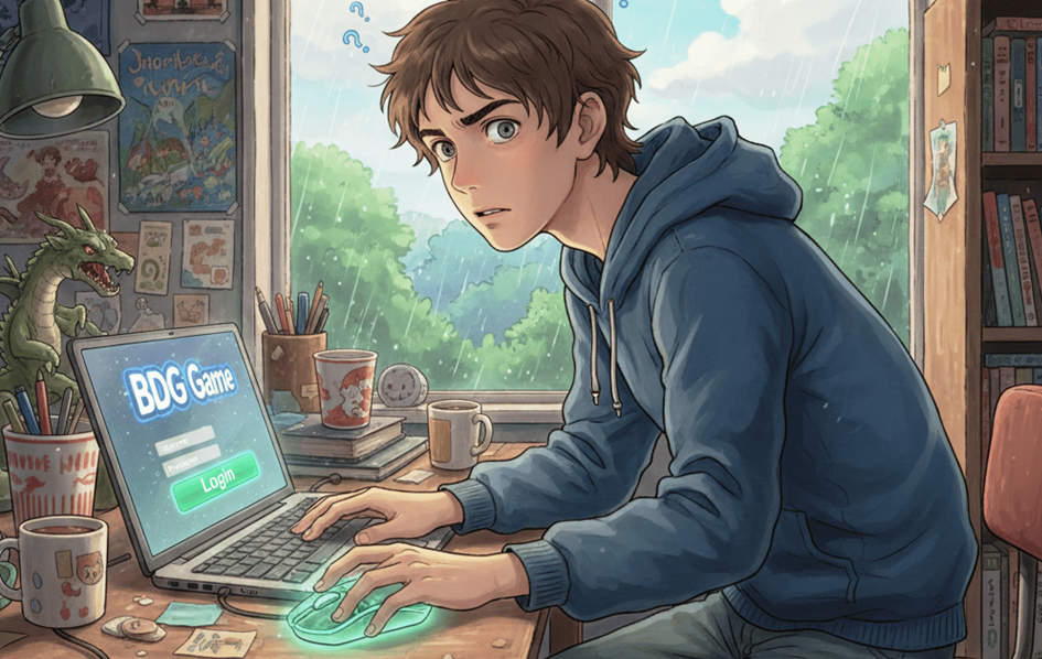 BDG Game Colour Prediction Guide – Register, App Download and How It Works