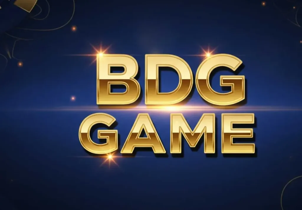 BDG Win Seamless Gameplay Across Devices