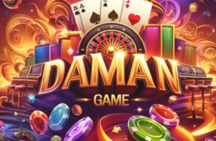 Daman Game Online Access – Easy Registration, Login Steps & APK Download Guide