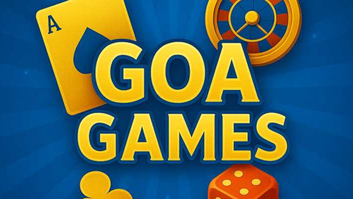 Explore Every Corner of Goa Games