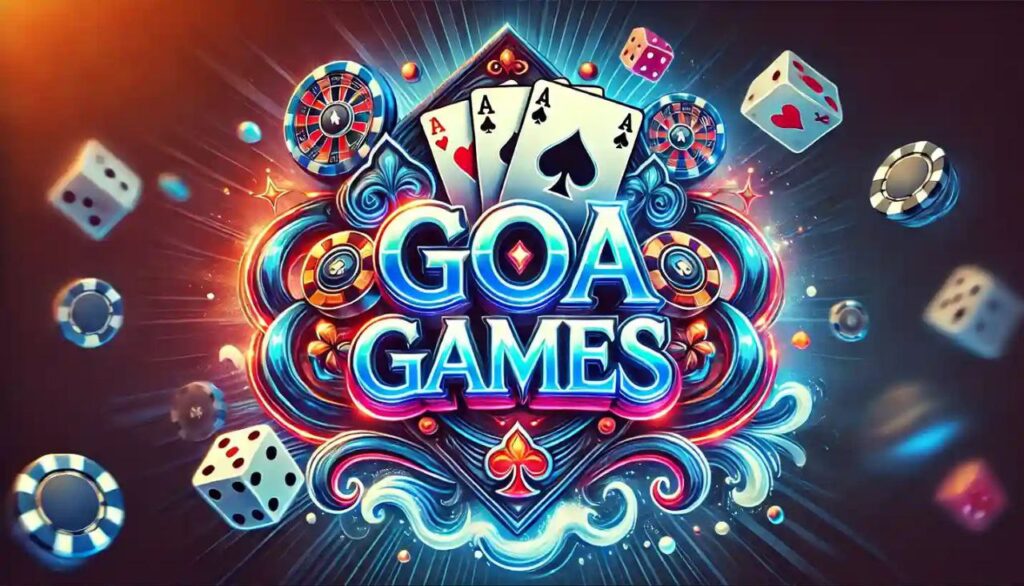 Goa Game Online Guide – Features, Gameplay and How to Get Started