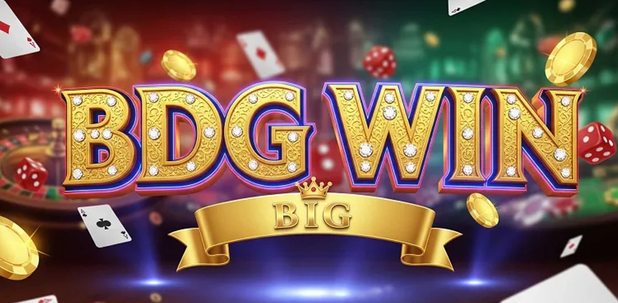 How BDG Win Keeps Gamers Coming Back