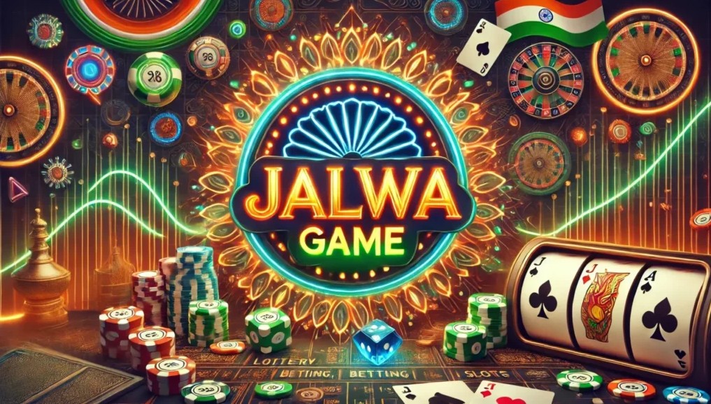 Jalwa Game Rewards and Bonus Features