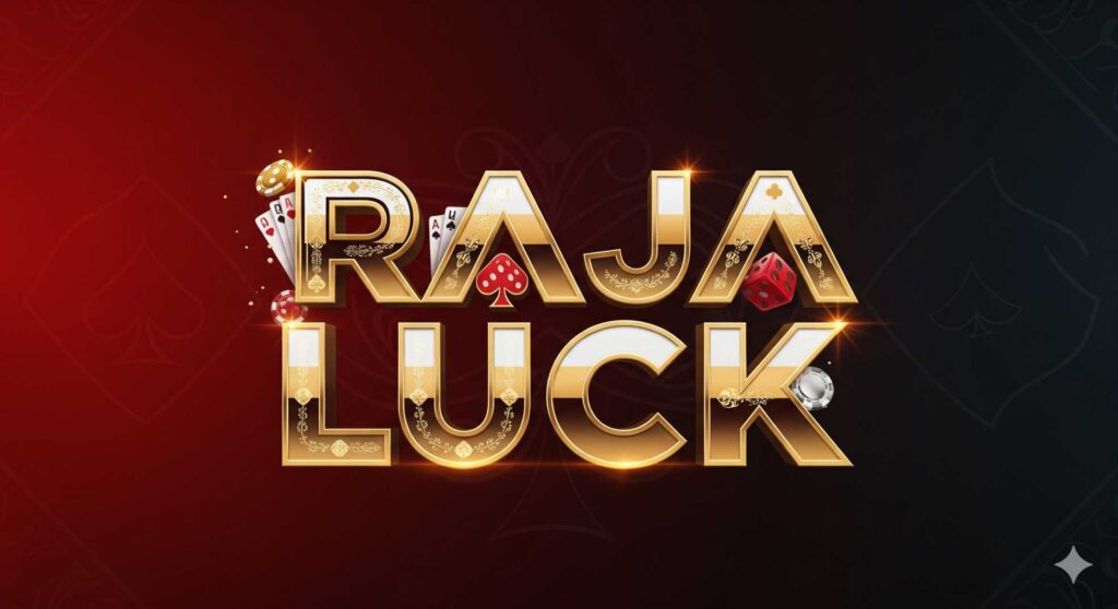 Raja Luck The Ultimate Mobile Gaming Experience