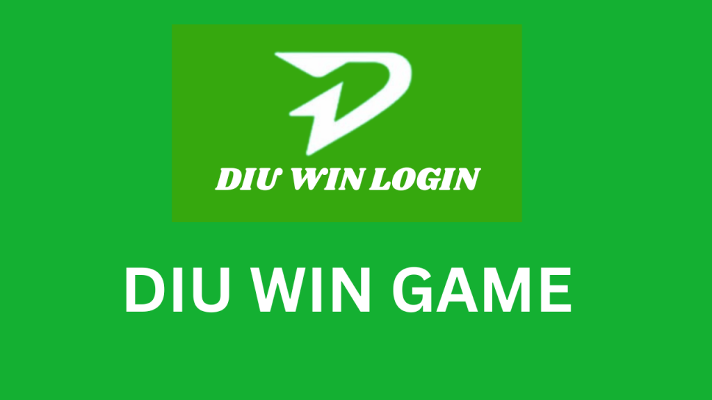 Step-by-Step Guide to Diuwin Registration