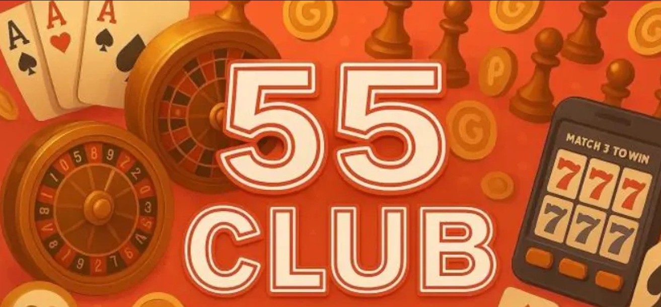 Tips and Tricks for 55 Club Players