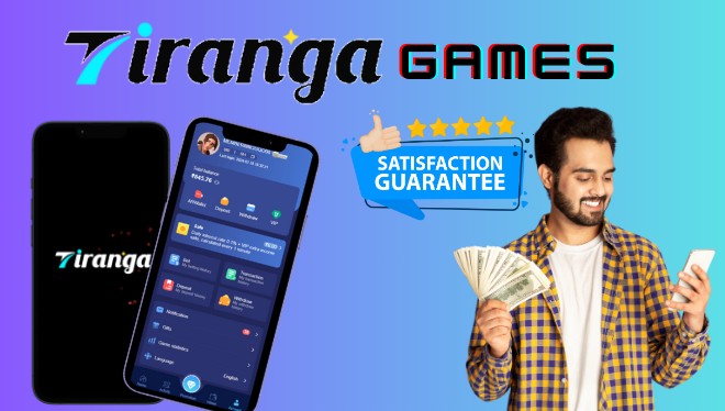 Tiranga Game: Your Ultimate Guide to Success