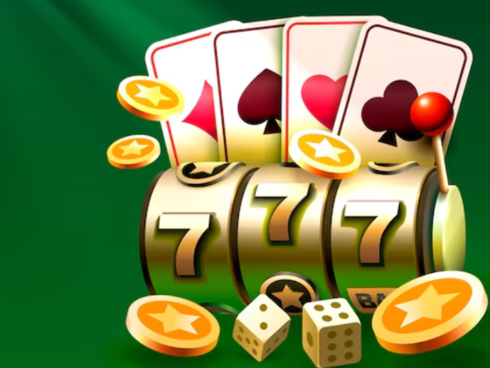 Why Slot Games Played Online Feel Effortless Yet Engaging
