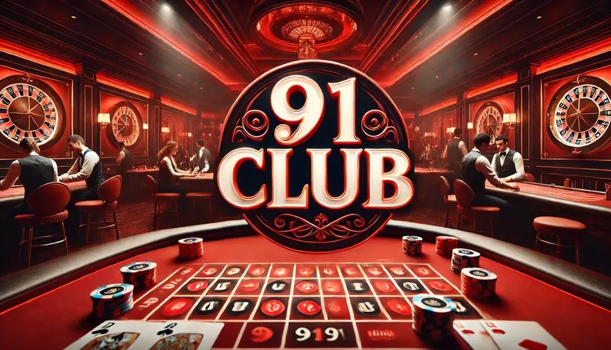91 Club: Where Every Game is a New Adventure