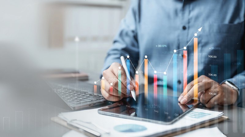 One Platform, Total Control: The New Standard in Digital Finance