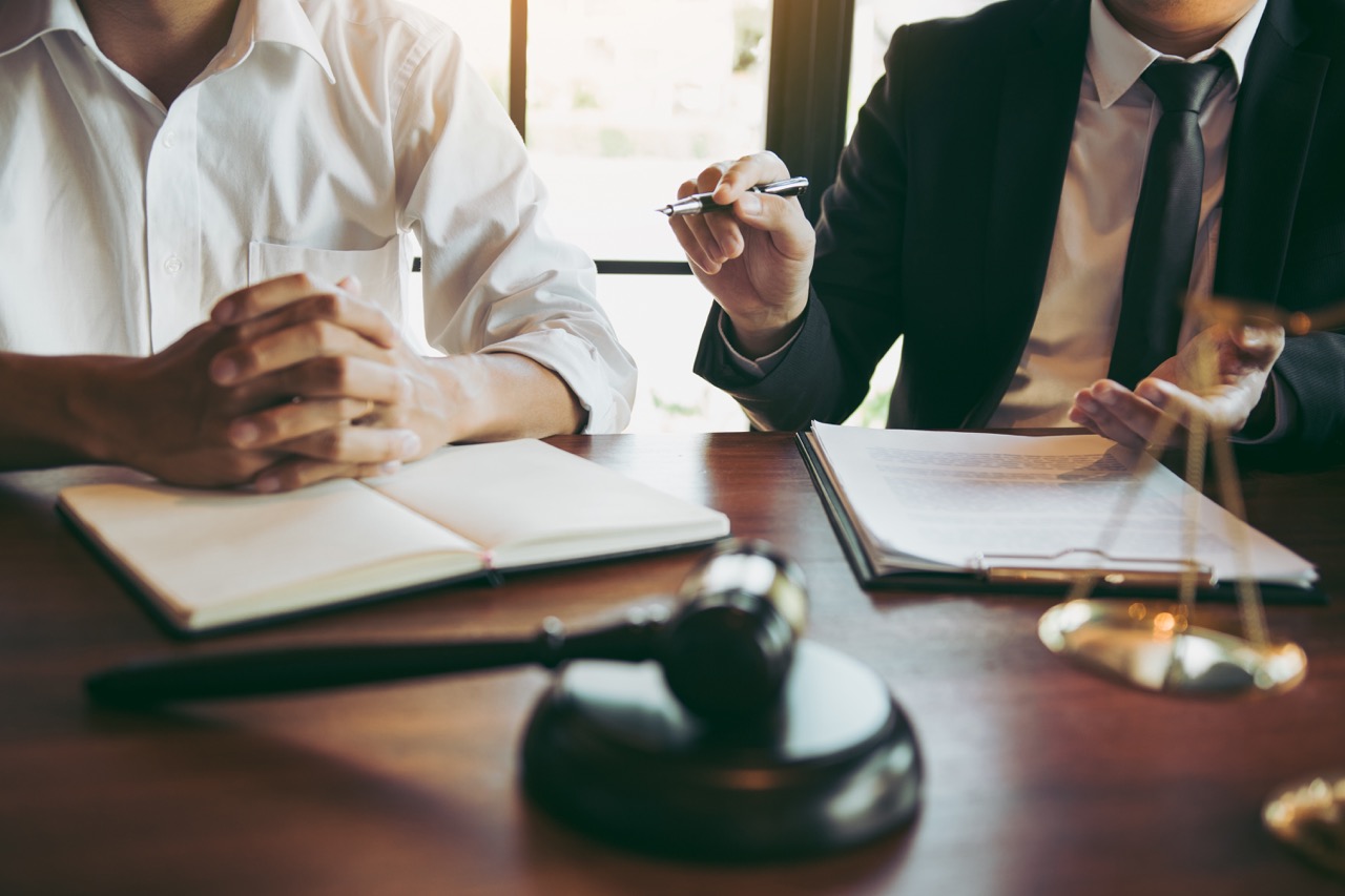 Kansas City Ex Parte Lawyer: Navigating Missouri Court Deadlines