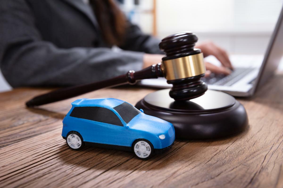 Kansas City Traffic Attorney for Handling Serious Traffic Charges