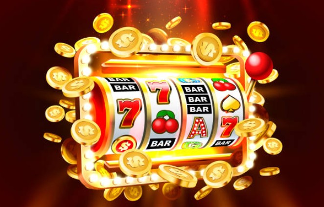 The Quiet Craft Behind Online Slot Gaming Interfaces