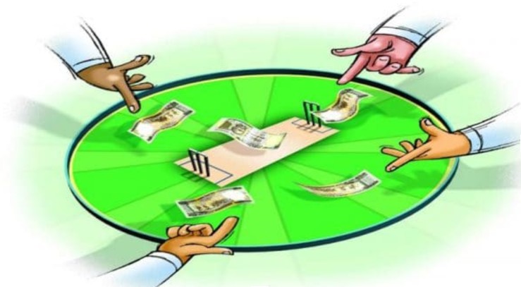 How Mobile Betting Platforms Are Reshaping the Cricket Experience in India