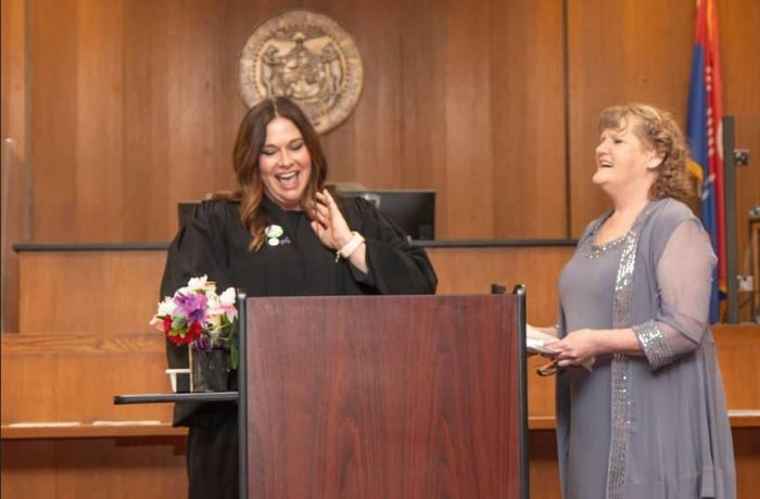 How Wellness Court Programs in Kansas City Focus on Rehabilitation