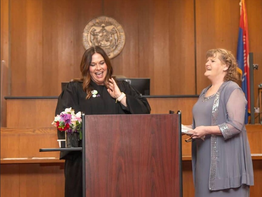 How Wellness Court Programs in Kansas City Focus on Rehabilitation