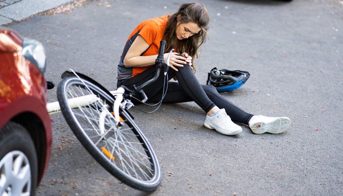 Washington, DC Bicycle Accident: Legal Protection Tips