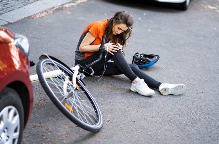 Washington, DC Bicycle Accident: Legal Protection Tips